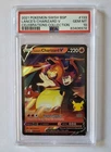 2021 Lance's Charizard V Pokémon Celebrations Black Star Promo PSA 10