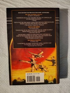 Star Wars: I Jedi by Michael A. Stackpole (1998 Hardcover) 1st Edition