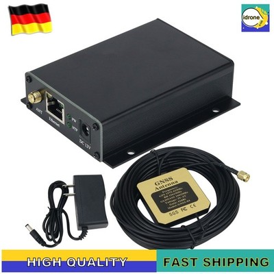 FC-NTP-MINI NTP Server Desktop Network Time Server w/ One Ethernet Port DE