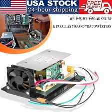 RV Power Converter Main Board 55 Amp for RV Trailer Camper WF-8955, WF-8900-AD