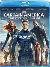 2014 Upper Deck Captain America: The Winter Soldier Trading Cards 9