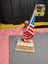 Thomas Blackshear Ebony Visions Old Glory