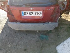 Pare-choc arrière Daewoo KALOS