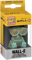 Gadget - Disney: Funko Pop! Keychain - Wall-E (Portachiavi) -D- Funko