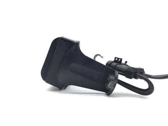 Harley-Davidson Road King Custom 2004 regulador de voltaje de encendido FLHRS 3220 X Foto 2 de 4