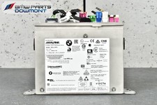 BMW G20 G30 G80 G15 G16 F91 X5 G05 G06 NAVI RECHNER HEAD UNIT HIGH 3 MGU 5B48519