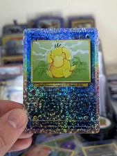 Psyduck 88/110 Legendary Collection Reverse Holo on eBay