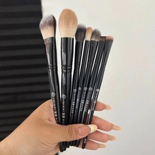 BK Brush BEAUTY Brush × NIKKI LA ROSE - PRO ARTIST SERIES BRUSH SET - **BNIB!**