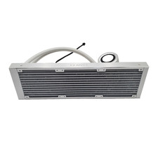 LIAN LI GALAHAD AIO Cooler 360mm Radiator Liquid CPU Cooler