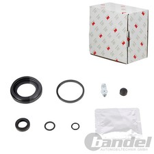 Kits de frein Audi V8
