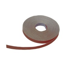 Image of Faithfull Aluminium Oxide Cloth Sanding Roll 50m x 50mm 60G