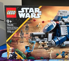 Las mejores ofertas en Juguetes de construcción LEGO (R) Battle