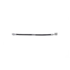 2x Bremsschlauch hinten für Mercedes GLC C253 X253 id82616
