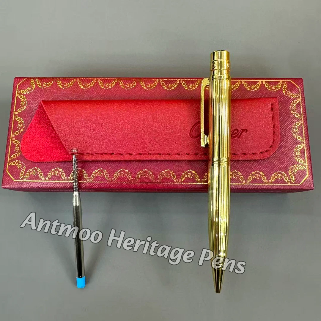 25+ Cartier Resin Collectible Pens for sale | Updated Oct 2026