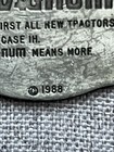 VINTAGE INTERNA TIONAL HARVESTER KEY CHAIN 1988 — photo 8