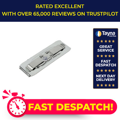 DIESEL TECHNIC INSPECTION COVER 1.18217 Diesel Technic