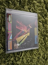 GONG - YOU - U.K  - 2004 - VIRGIN  -  CD 