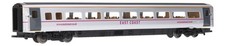 R4540 Hornby OO Gauge Mk4 1st Class - Missing coupling hook (Pre-Owned)