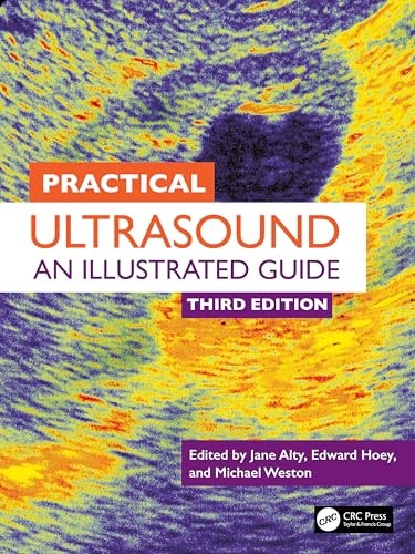 Practical Ultrasound : An Illustrated Guide Jane Alty - Image 5