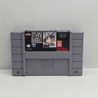 New ListingTecmo Super Baseball (Super Nintendo Entertainment System, 1994)