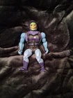 Vintage 1982 Mattel He-Man MOTU Skeletor Action Figure