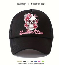 Men's Casual Baseball Cap