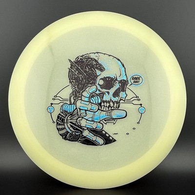 MINT Discs Nocturnal Freetail - [STRATUS] FEAR V1 by Les White