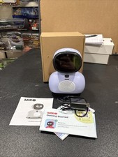 Original Miko Mini Plus AI powered kid-safe companion educational robot Open Box