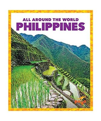 Philippines, Joanne Mattern