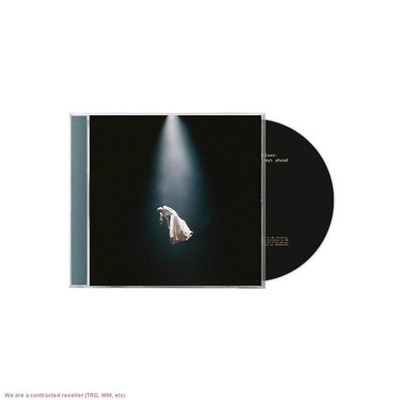 Ariana Grande - Eternal Sunshine Deluxe: Brighter Days Ahead (CD)