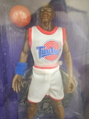 Michael Jordan Space Jam Tune Squad MVP Doll Figure | eBay