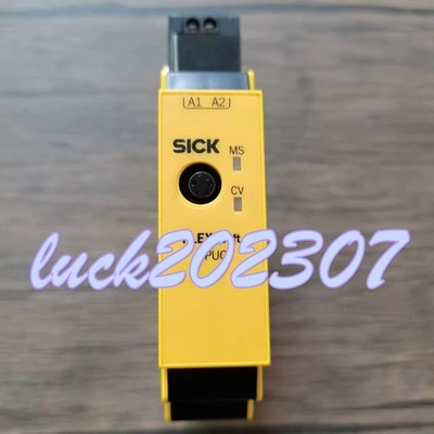 1PC NEW SICK FX3-CPU000000 Safety Relay 1043783  #YY
