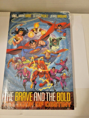 The Brave and the Bold #2 (DC Comics, October 2009)