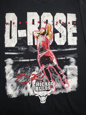 vintage d rose