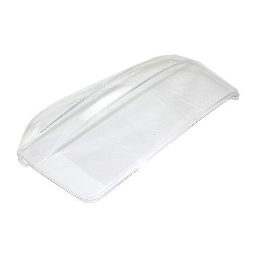 John Deere GX23139 Right Side Headlight Lens