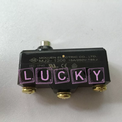 1PC New FOR Moujen MJ2-1306 15A 250V micro switch | eBay