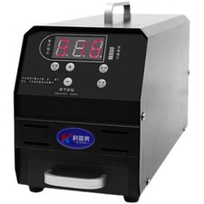 Upgrade Digital Photosensitive Seal Flash Seal Engraving Machine 110-220V