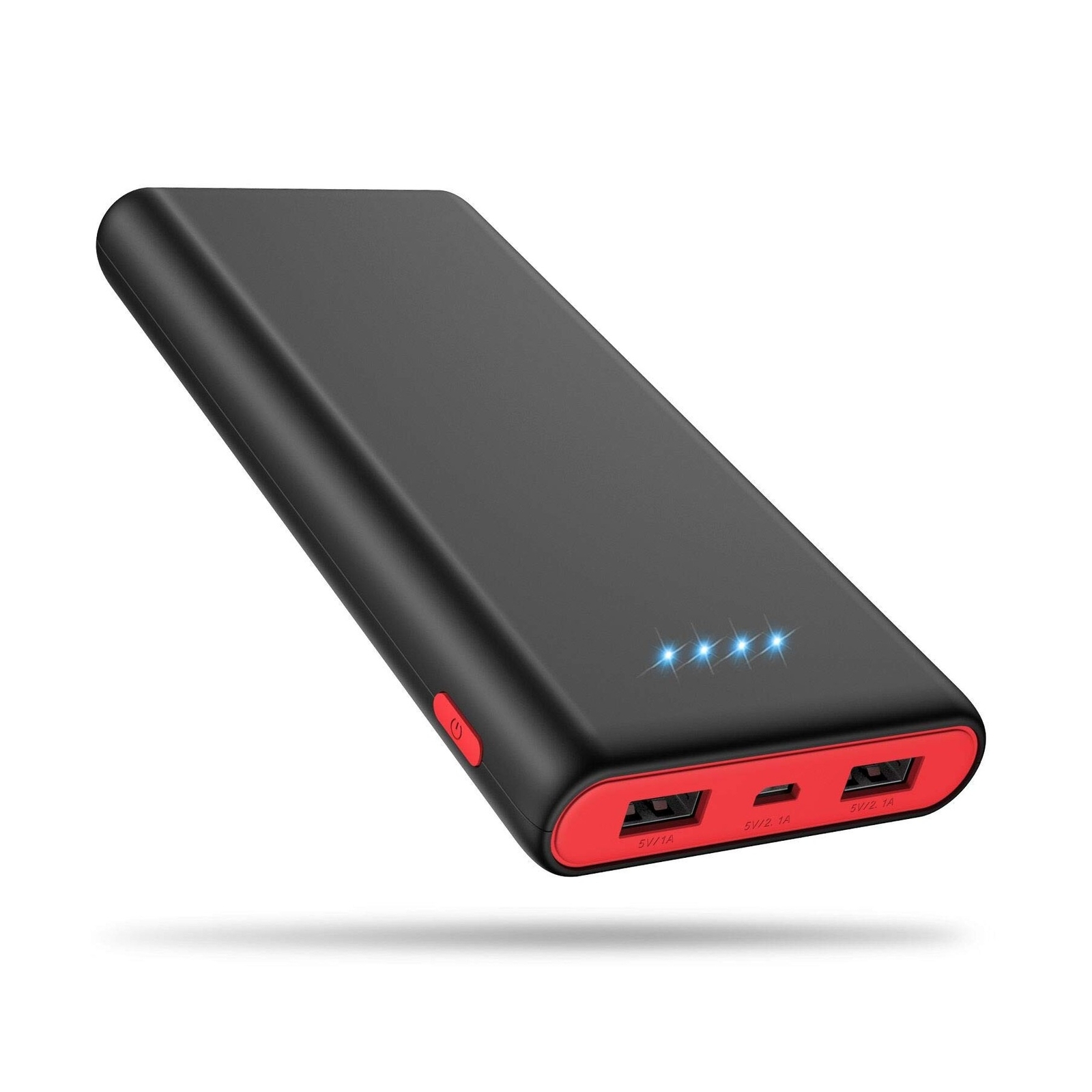 Portable Charger Power Bank 25800mAh, Ultra-High Capacity Fast Phone Charging...-image