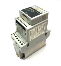 Allen Bradley 160-BA04NSF1 Ser. C DeviceNet Preset Speed Controller 2HP 1.5KW