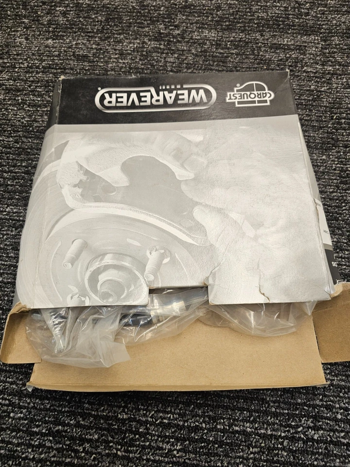 Кабель заднего стояночного тормоза для моделей Dodge Dakota 87-96 годов выпуска BCA93625 - Изображение 2 из 4