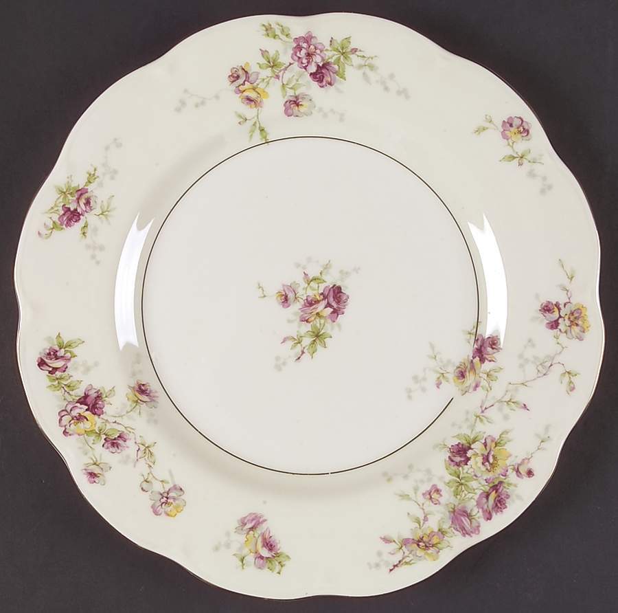 Haviland Dorset Dinner Plate 189885