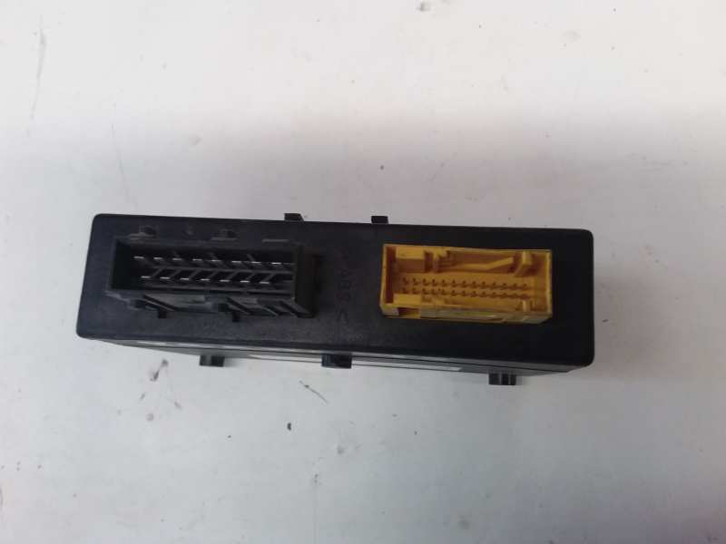Boîtier/Module PDC Radar De Recul 9633523680 Pour Citroën Xsara - Pièce D'Occasion Opérationnelle