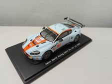 RARE SPARK 1:43 ASTON MARTIN RACING DBR9 No.007 LM 2008  -  S1213