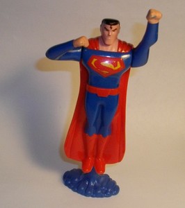 justice league action burger king