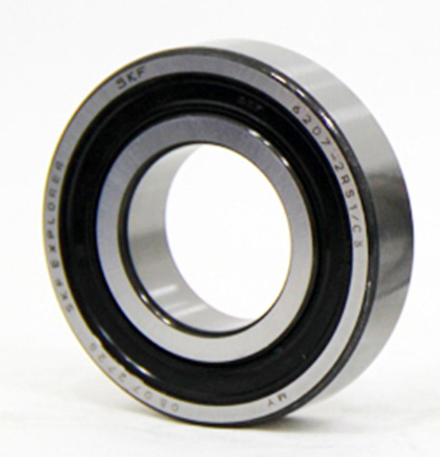 Подшипник 6205 2rs skf