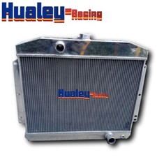 62mm 3row Radiator For 1949-1951 1950 Mercury Wchevy 350 V8 Engine Mt