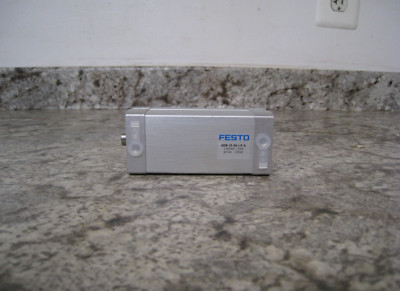 New Festo ADN-25-50-I-P-A 536266 Compact Pneumatic Air Cylinder Free Shipping