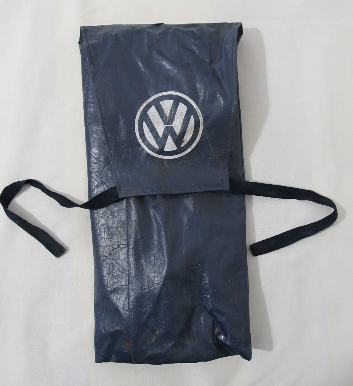 ‘93 Early ‘99 Mk3 VW Golf GTI Jetta GLX Tool Kit & Jack Bag Pouch