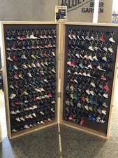 Mixed Lot 10 Sneaker Keychains