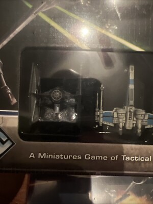 FFG STAR WARS X-Wing Jeu X-Wing Miniature Collection #94 - 41 Bateaux